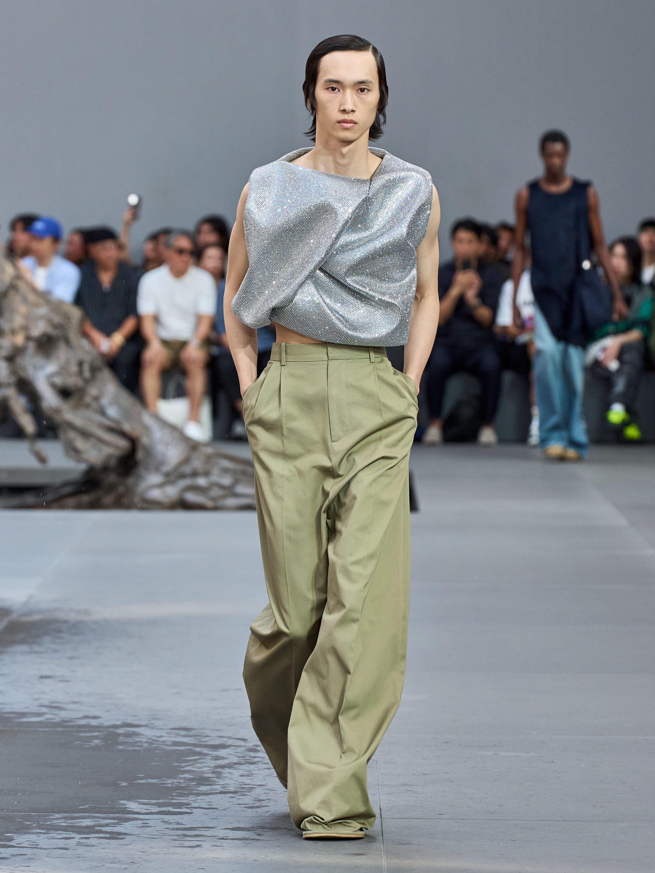 Loewe ss19 mens shop